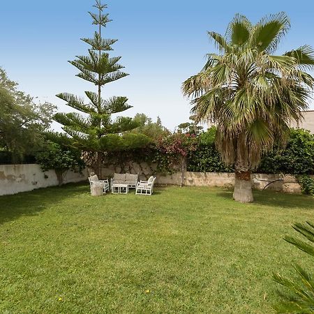 Villa Isabo Mola di Bari Zewnętrze zdjęcie