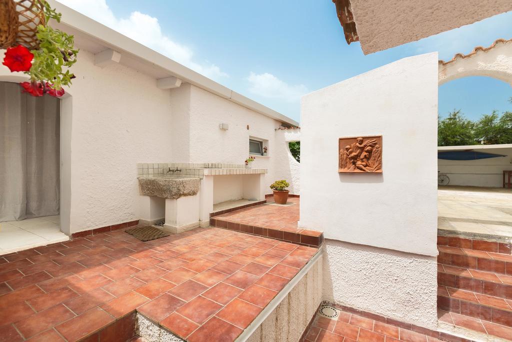Villa Isabo Mola di Bari Zewnętrze zdjęcie