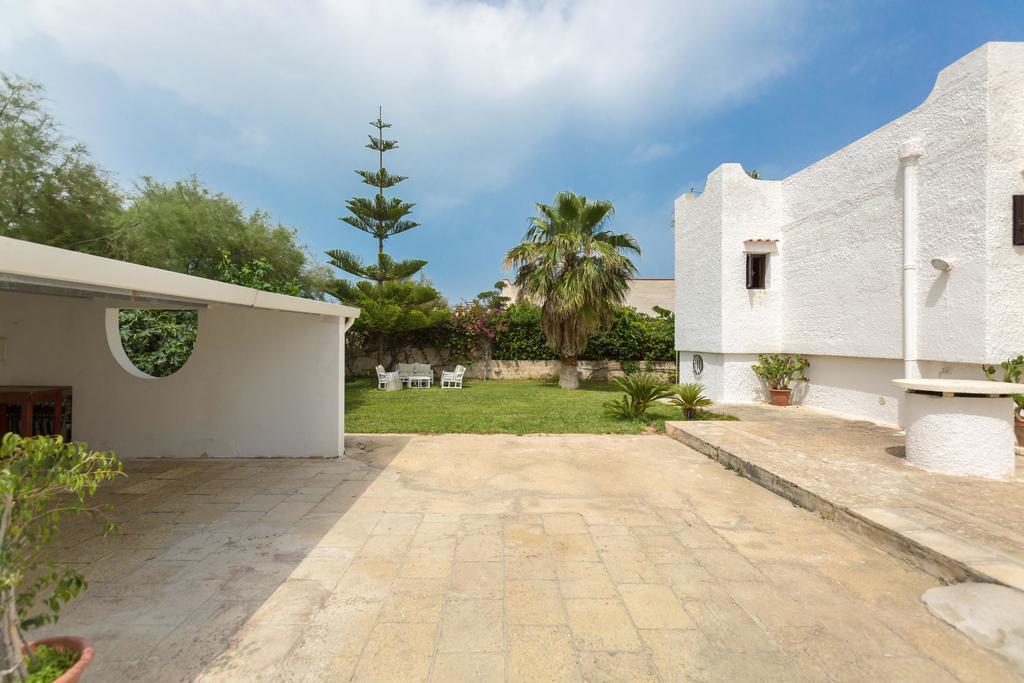 Villa Isabo Mola di Bari Zewnętrze zdjęcie