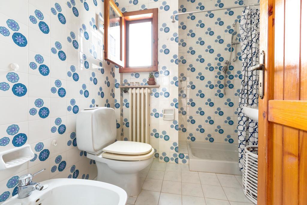 Villa Isabo Mola di Bari Zewnętrze zdjęcie