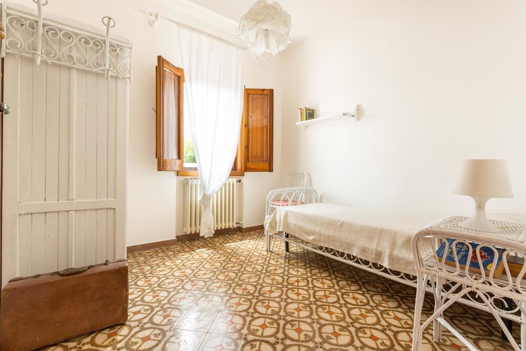 Villa Isabo Mola di Bari Zewnętrze zdjęcie