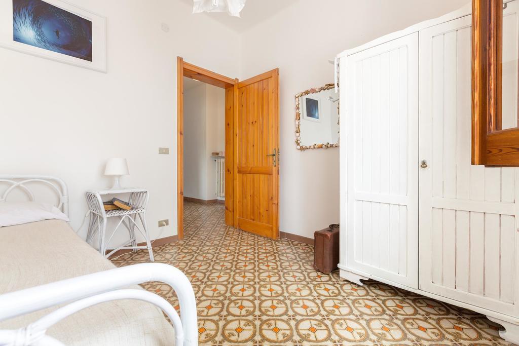 Villa Isabo Mola di Bari Zewnętrze zdjęcie