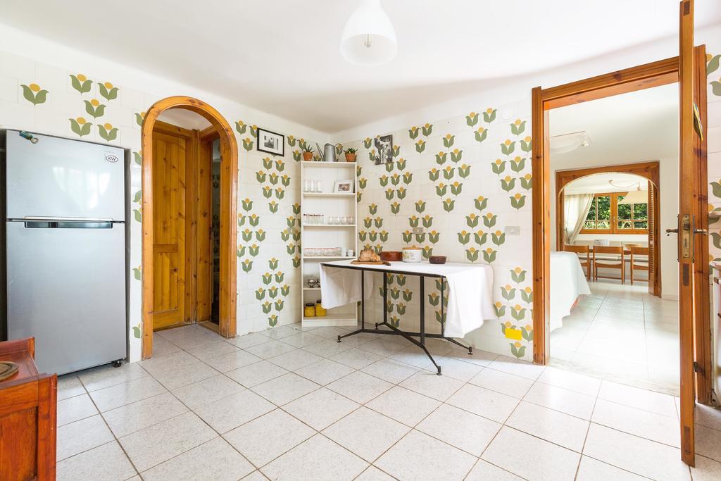 Villa Isabo Mola di Bari Zewnętrze zdjęcie