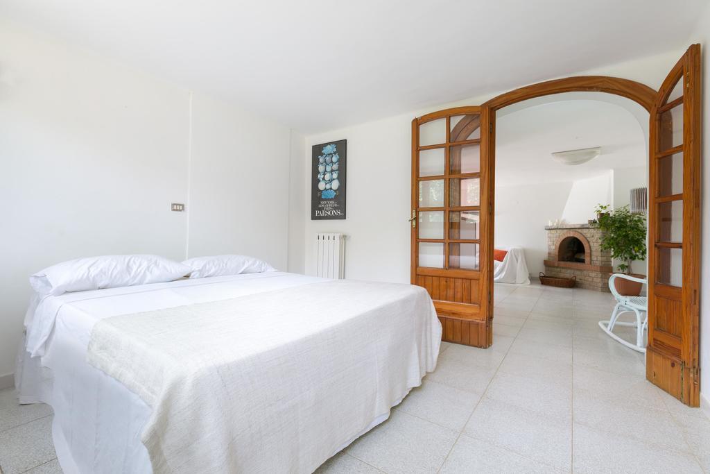 Villa Isabo Mola di Bari Zewnętrze zdjęcie