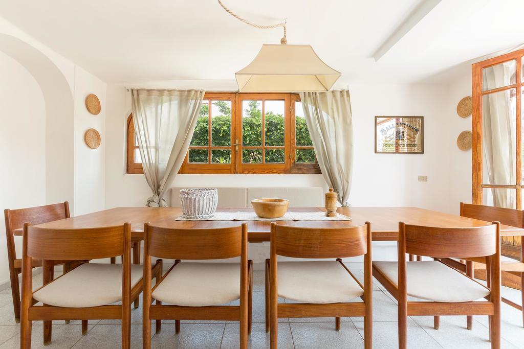 Villa Isabo Mola di Bari Zewnętrze zdjęcie