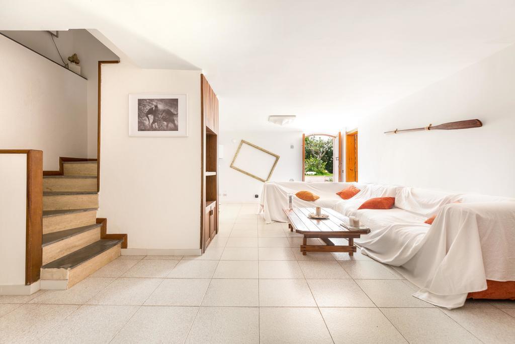 Villa Isabo Mola di Bari Zewnętrze zdjęcie