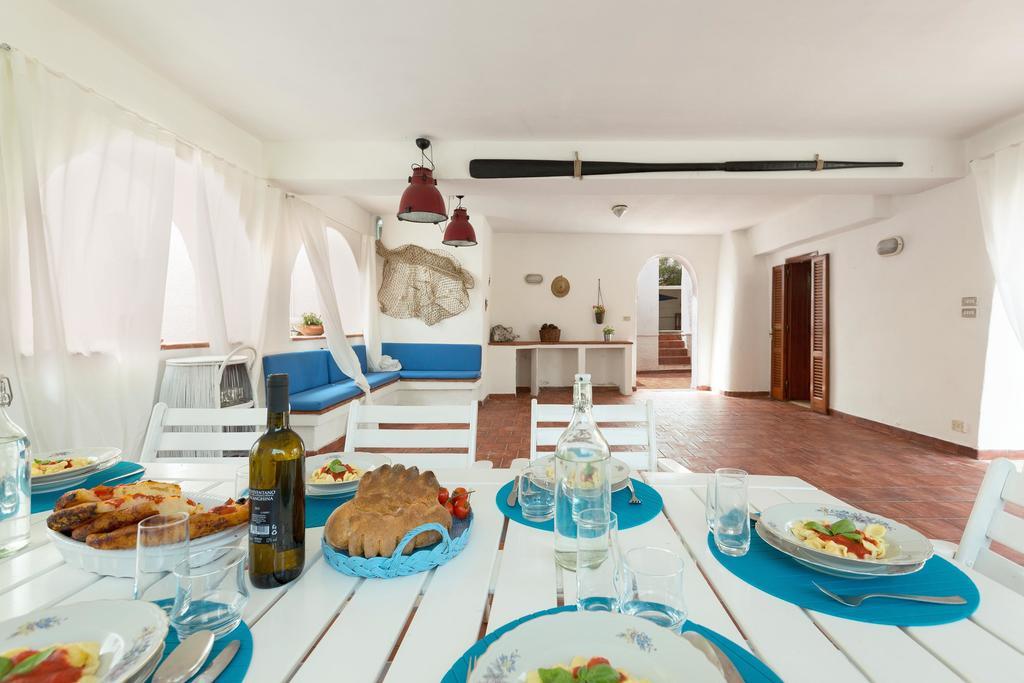 Villa Isabo Mola di Bari Zewnętrze zdjęcie